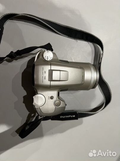 Фотоаппарат Olympus