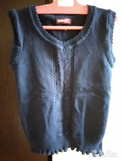 Школьные вещи для девочки