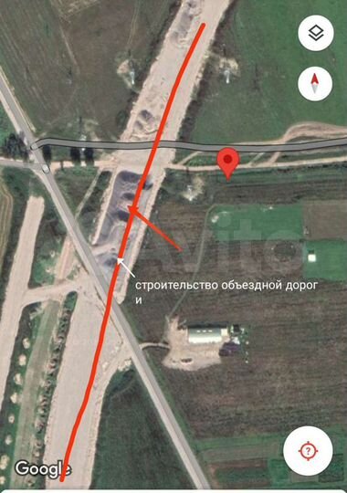 Участок 16 сот. (ИЖС)