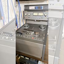 Катушечный магнитофон Otari MX-5050mkiv