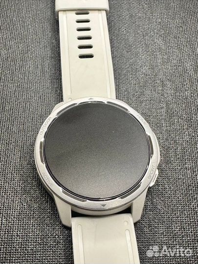 Смарт часы xiaomi watch s1 active