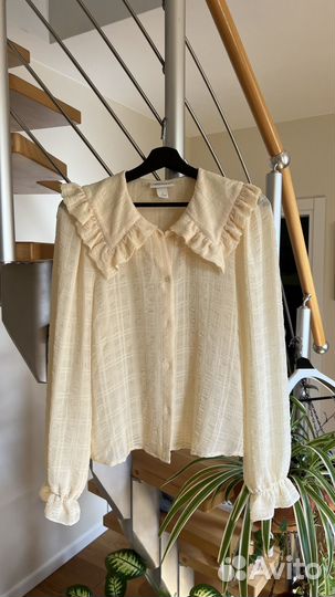 Рубашки, платья, комбинезон, штаны, лето 42-44