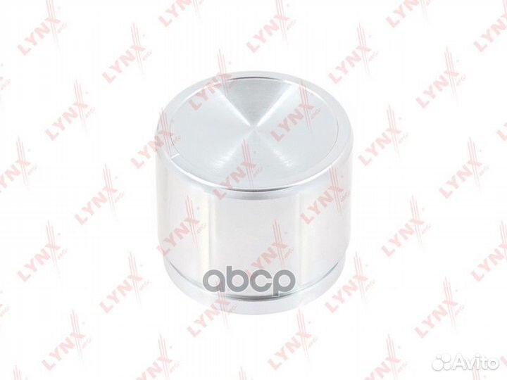 Поршень суппорта тормозного переднего 581120Z0