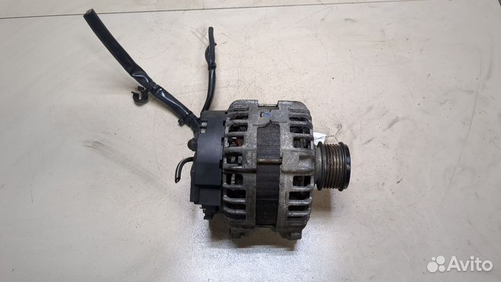 Генератор Volkswagen Passat CC, 2012