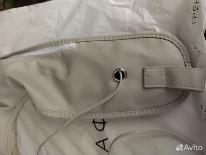 Массажер для спины ударно-кулачковый