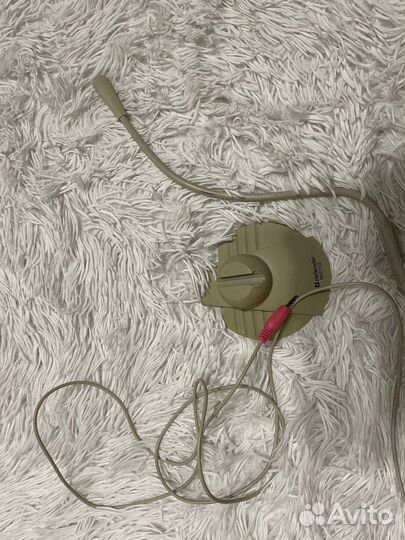 Микрофон для пк