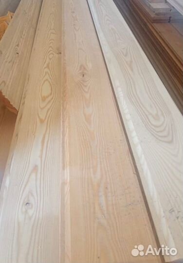 Имитация бруса