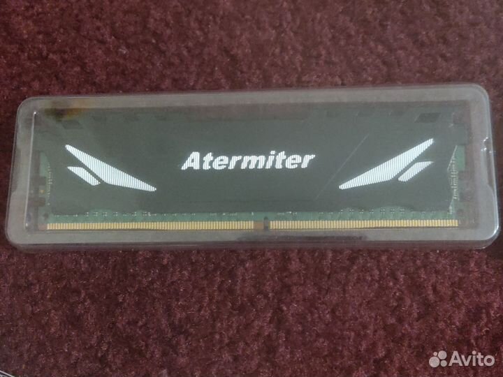 Atermiter ddr4 8gb 2133
