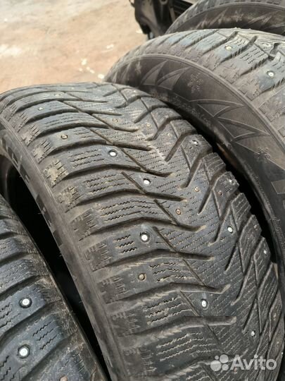 Sailun Ice Blazer WST3 225/55 R18