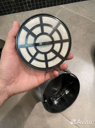 Пылесос BQ vc2024mc