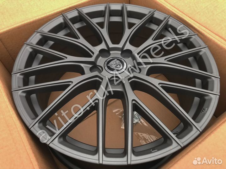 Диски Jaguar E Pace XF R19