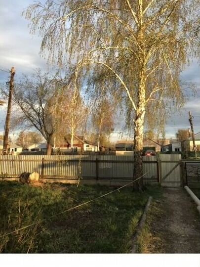 Дом 63 м² на участке 10 сот.