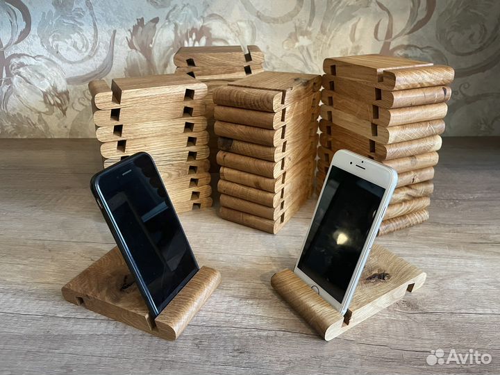 Подстака для сотового телефона