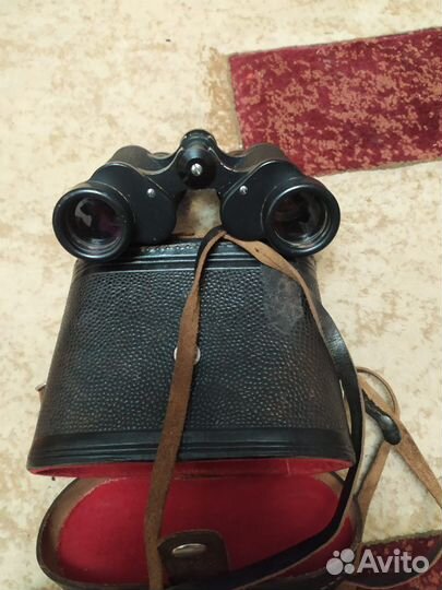 Бинокль бпц 4 8х30