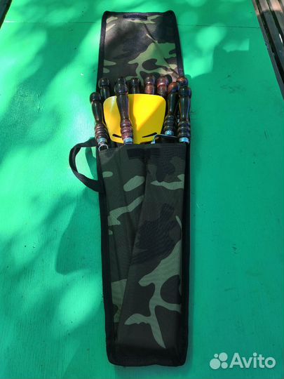 Набор для шашлыка