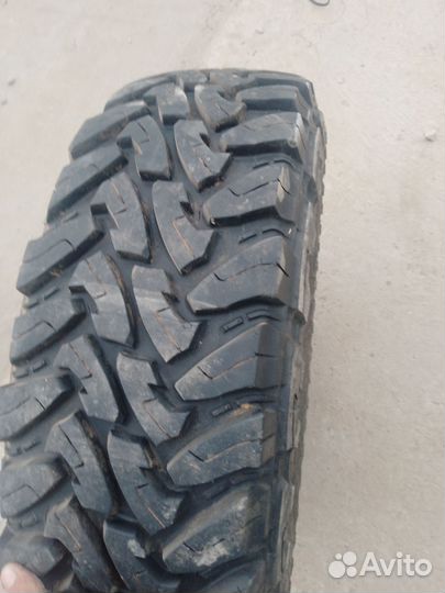 Toyo 785 225/75 R16