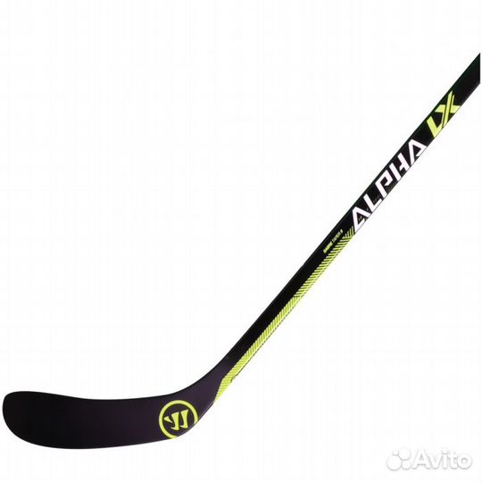 Клюшка warrior LX 50 INT