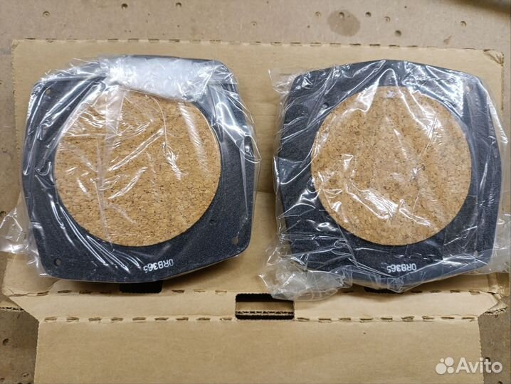 Колонки bass shaker