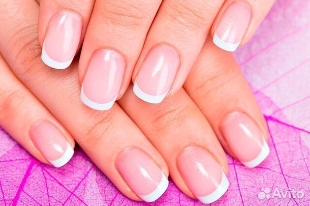 Ищем моделей на маникюр и педикюр, ресницы, брови