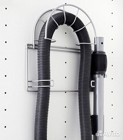 Держатель для шланга пылесоса IKEA