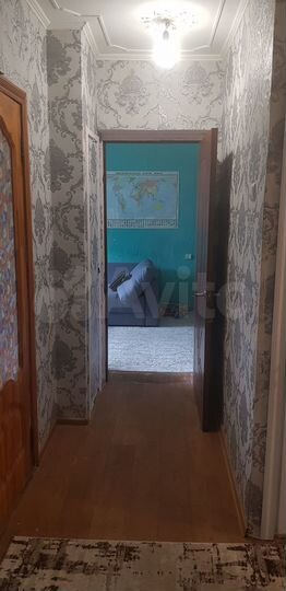 3-к. квартира, 70,1 м², 4/5 эт.