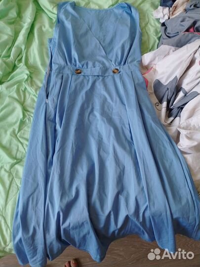 Вещи пакетом