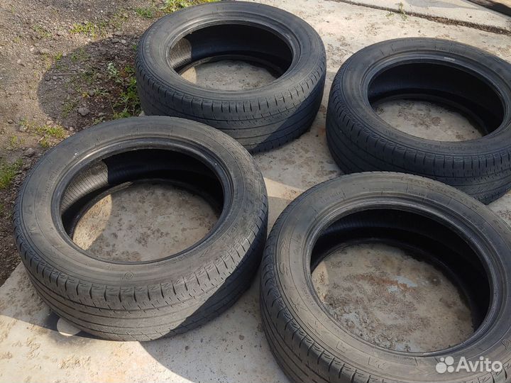 Maxxis MP-15 Pragmatra 235/55 R17 103V