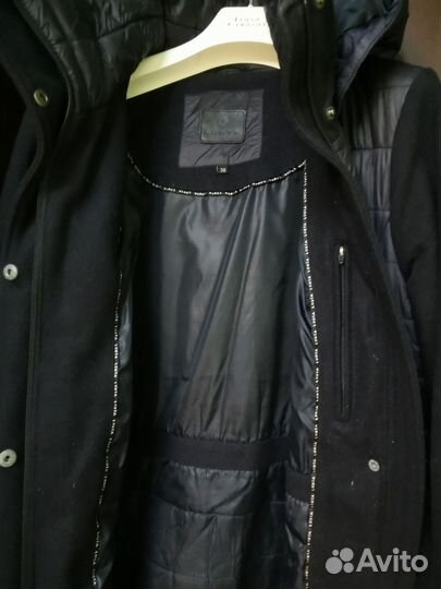 Пальто женское