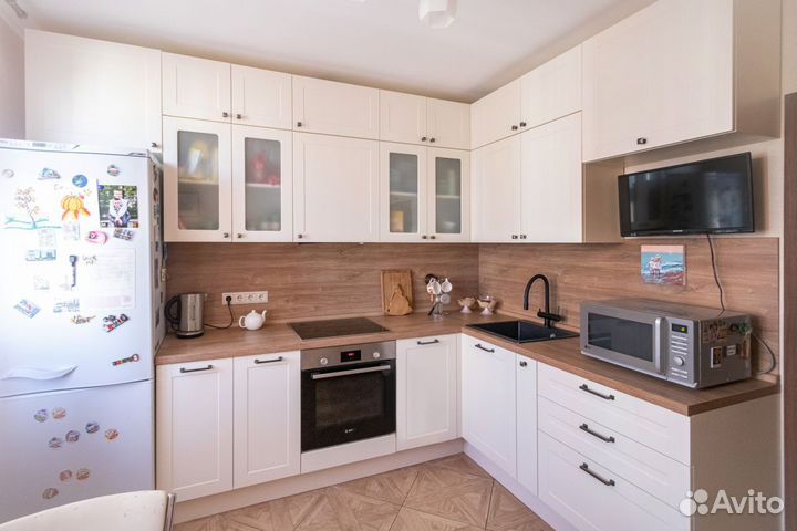 Кухня (реальная цена) кс07 14828