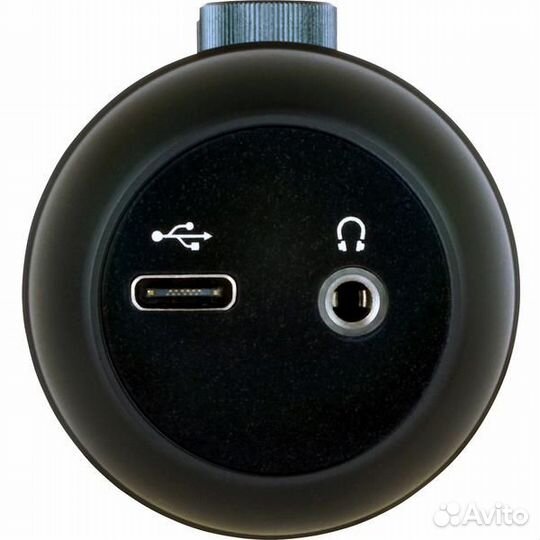 USB-микрофон Tascam TM-250U