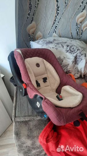 Автолюлька от 0