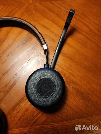 Гарнитура Jabra evolve 65 us stereo