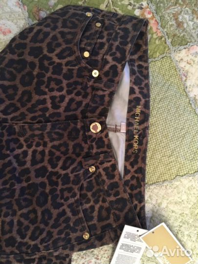 Джинсы Майкл корс