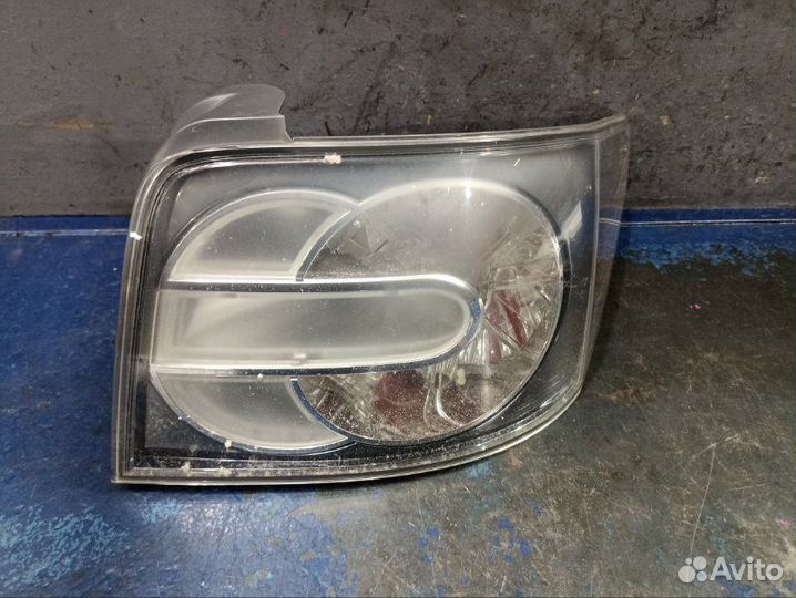 Фонарь правый Mazda Cx-7 ER