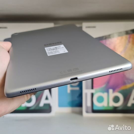 Планшет Samsung Tab A 10,1