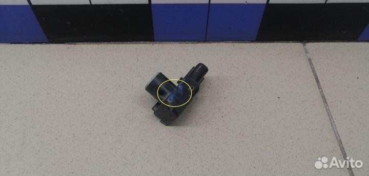 Датчик парковки Land Cruiser (150) -Prado 2009