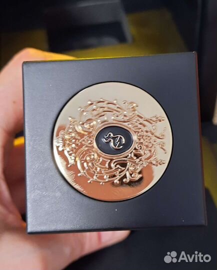 Gumin Tiziana Terenzi 2022 делюсь