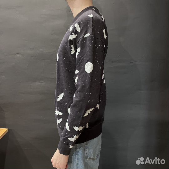 Pull and bear свитшот