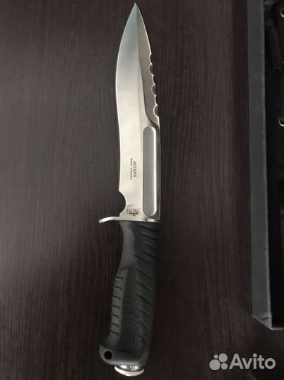 Нож Нокс Асгард