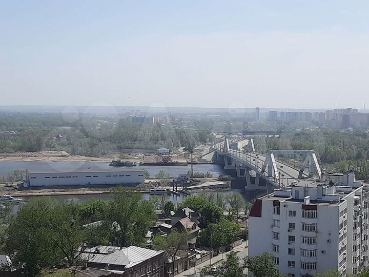 2-к. квартира, 86,2 м², 14/14 эт.