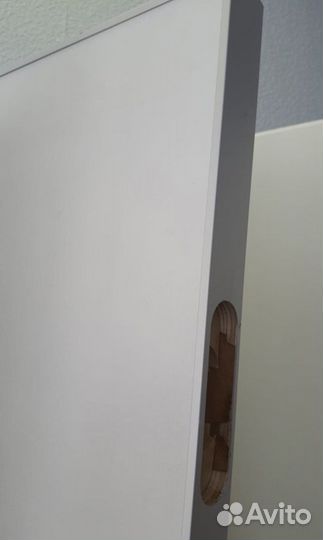 Скрытые двери invisible