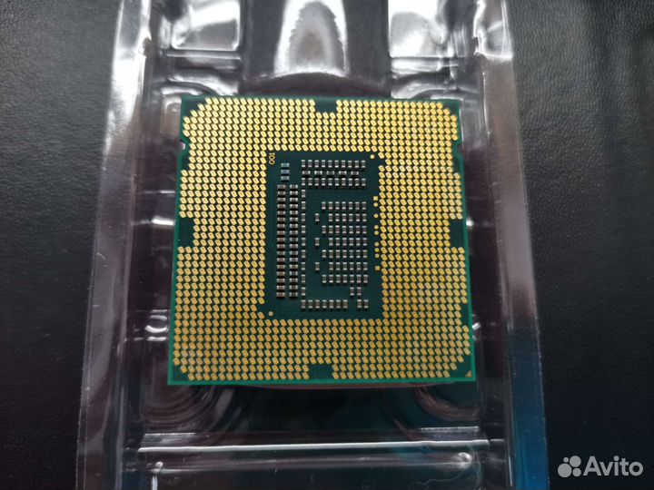 Аналоги i7 3770 и 4770 (Xeon E3-1230v2 и v3)