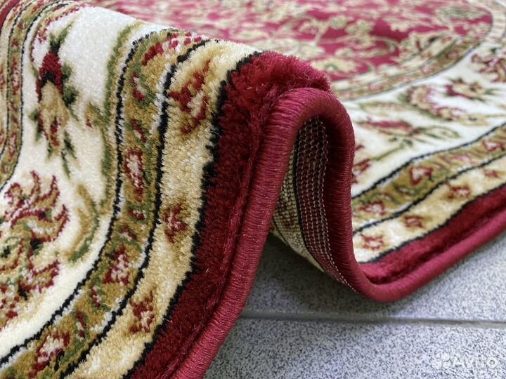 Ковер размером : 2.40х3.40 (№ 20624-33) новый