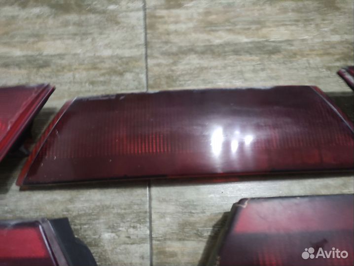 Фонари стопаки для ваз 2115 2114