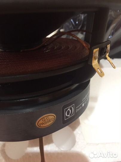 Динамик бас 175mm 8 Ом Klipsch OEM