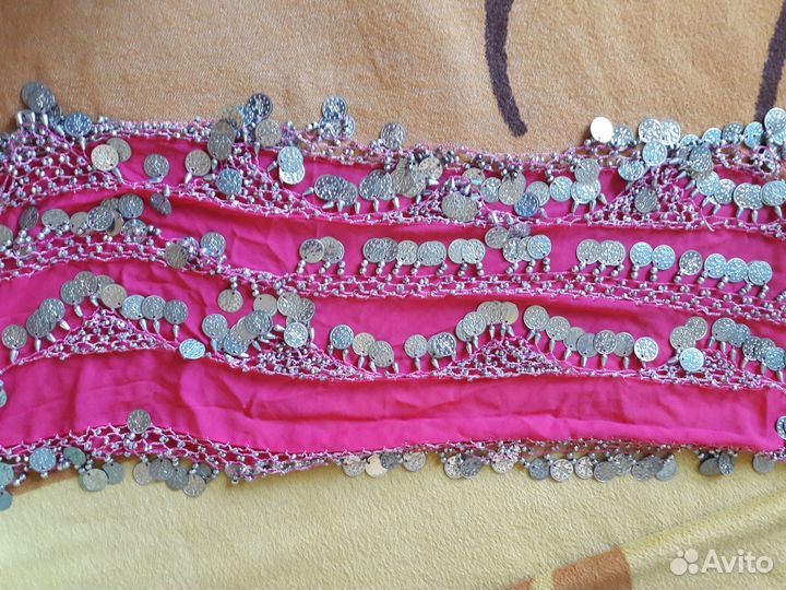 Продам восточный костюм