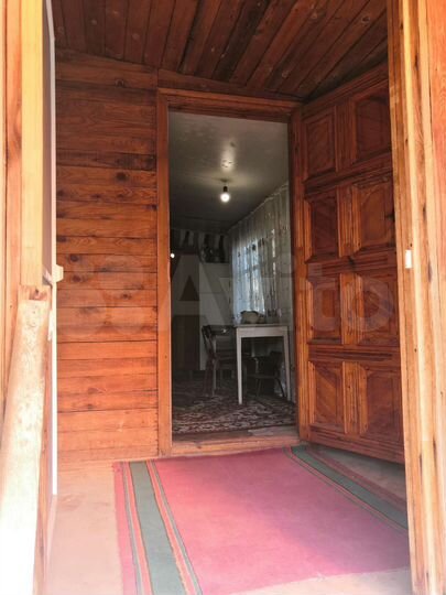 Дом 64 м² на участке 3 сот.