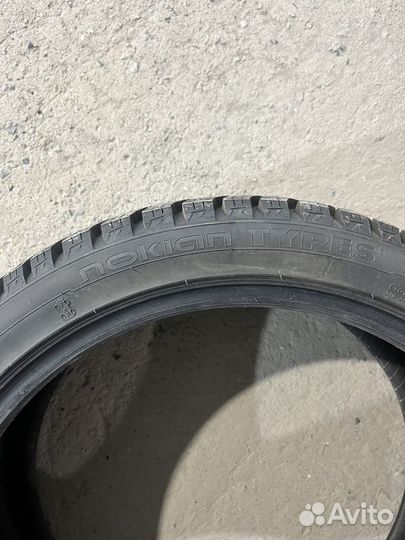 Esporte AB01 225/40 R18