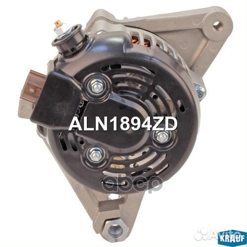 Генератор ALN1894ZD Krauf