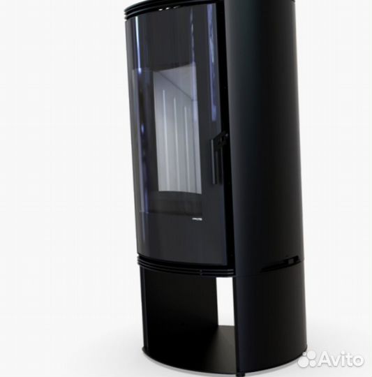 Печь defro home orbis LOG